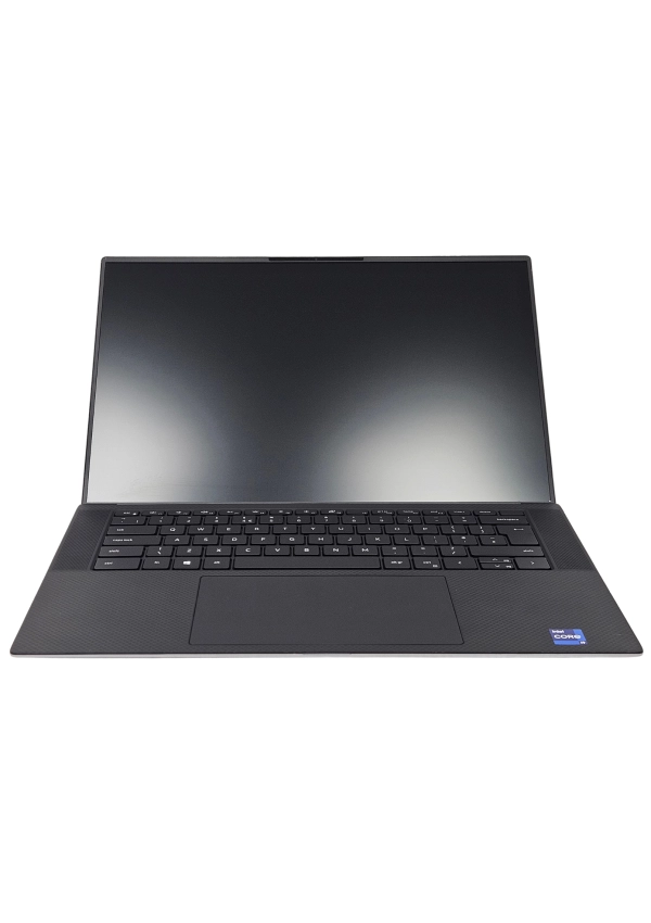 DELL Precision 5560 i9-11950H 32GB 512 SSD 15,6